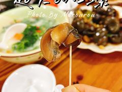 -南记食粥坊·宵夜大排档(卫国路店)