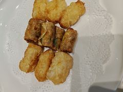 -临家小院·潮汕菜·商务宴请·点心(白石洲店)