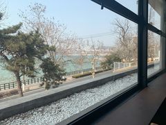 景观位-Vanilla Specialty Coffee(八大关店)