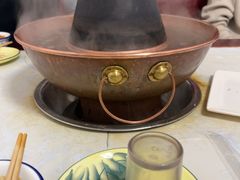 -吉祥涮羊肉