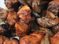 -王记西鎮电烤肉(汶上路店)