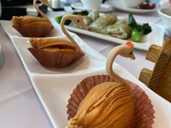 -粤财皇冠假日酒店·彩华轩中餐厅