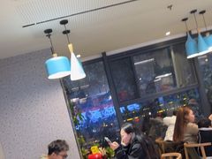 -勇利赵家烤肉坊(含光路店)