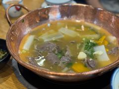 -妈妈的味道(和顺古镇店)