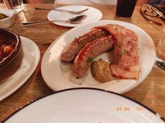 -羽深肉铺 Steak & Wine