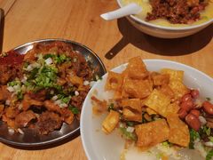 -小豆海棠(嘉兴路店)