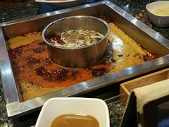 -李雪火锅食府(宽窄巷子总店)