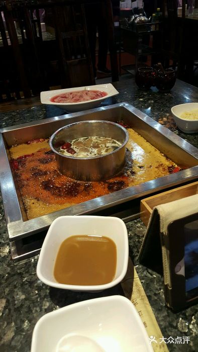 李雪火锅食府(宽窄巷子总店)图片