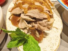 -四川饭店·小龙虾(长白店)