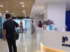 -天津大学爱尔眼科医院(天津总院)