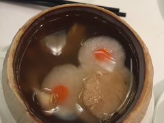 -晶荷轩(香港迪士尼乐园酒店)