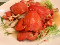 -上海小南国(国发店)