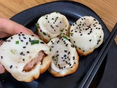 -老盛兴汤包馆(江宁一店)