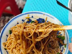 拌粉-小罗子汤店(大士院总店)