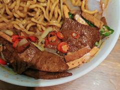 -寻裕记·现炒浇头面(人民广场店)