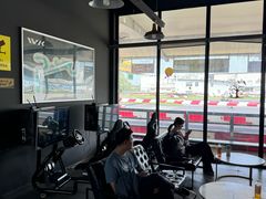 -赛卡联盟WSK卡丁车俱乐部