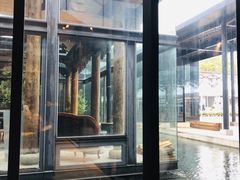 门面-元生咖啡(陶溪川店)