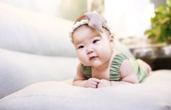 -首尔宝宝SEOUL  BABY STUDIO(通州店)