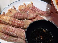 -天天鱼港·海鲜·鲅鱼水饺·招牌烤鸭(黄骅店)