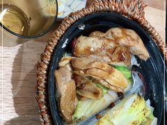 -堂屋糖水店(愚园店)