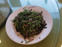 芫爆散丹-大顺堂食府(牛街店)