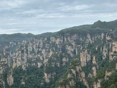 -富正毅三下锅·湘西韵味(天门山索道店)