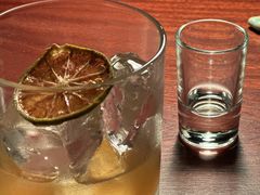 -STAFF ONLY Bar(南台巷店)