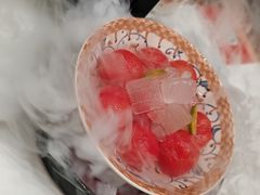 -天龙宝严素食馆(大兴善寺店)