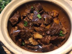 -兰溪小馆(东直门簋街店)