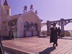 -老虎石海上公园