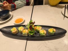 -美奈小馆·东南亚菜(中海环宇城店)