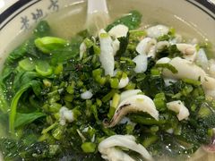 -老地方面馆(思南路店)