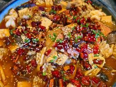 毛血旺-紫泥369粗粮季(鼓楼店)