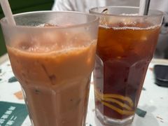 -华嫂冰室(湾仔店)