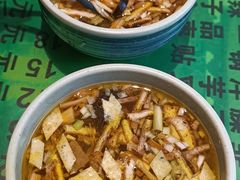 -令氏家外家周秦食府(高新店)