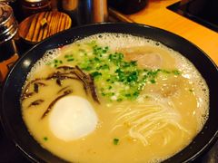 -博多一幸舍(侨福芳草地购物中心店)