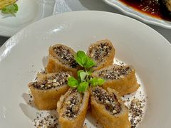 -福记饭店(青果巷店)