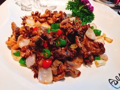 -同喜烤鸭店(光芒店)