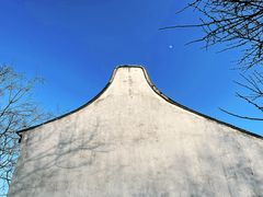 -惠山古镇·寄畅园