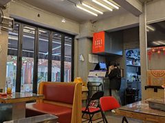 -孖记茶档·热腾茶餐(江南西plus店)