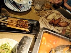-炉鱼(萧山万象汇店)