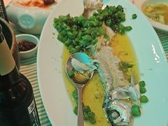 -桂满陇·杭州小馆(巴黎春天浦建店)
