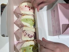 -Gram舒芙蕾(杭州中心店)