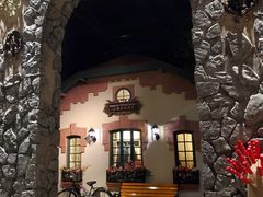 -哈爾濱記憶·城市文化主题餐厅