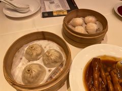 -利苑酒家(宜安广场店)