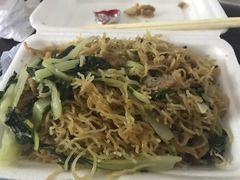 炒米粉-万兴菜馆(龙华店)