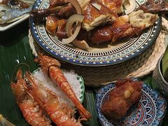 -沿江海南菜·文昌鸡祖师爷(大东海店)