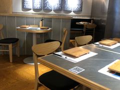 大堂-火山屋台(新街口创始店)