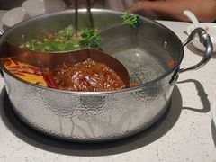 -潮牛壹号鲜牛肉火锅(光谷天地店)