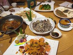 -德胜轩正宗顺德菜(宝安沙井会展中心店)